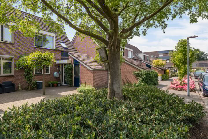 Foto 5 van Rutgerskamp 26