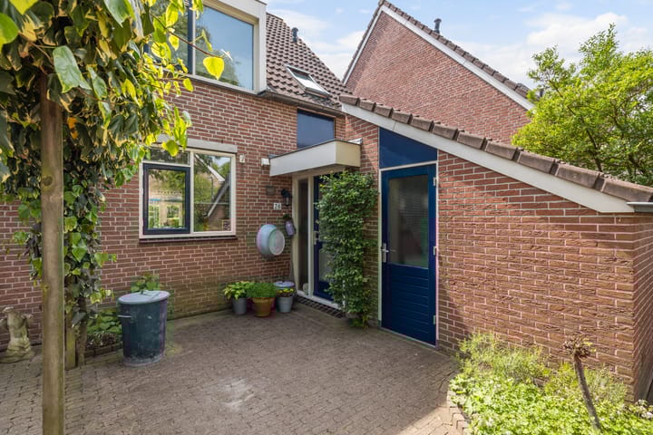 Foto 6 van Rutgerskamp 26