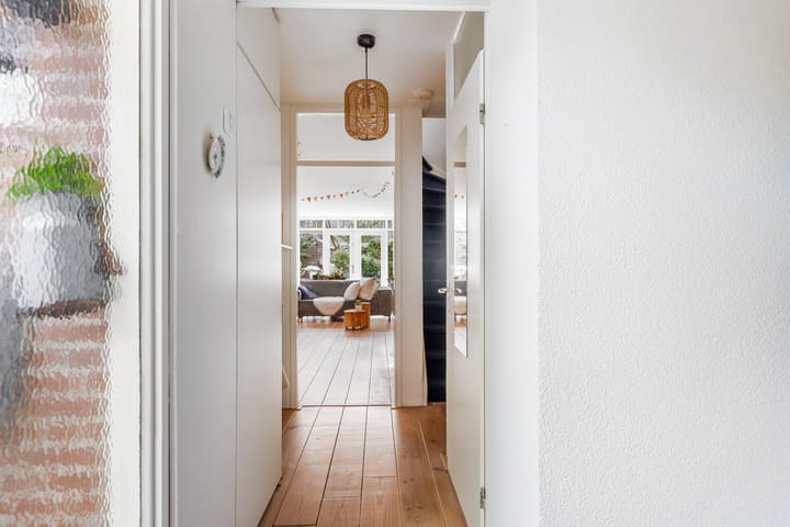 Foto 7 van Rutgerskamp 26