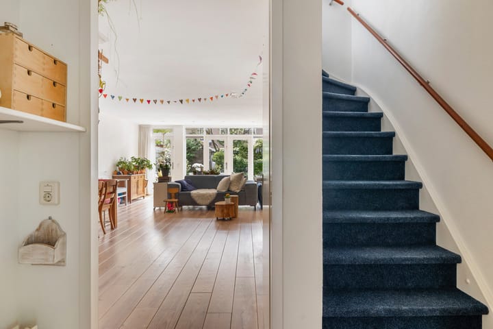 Foto 8 van Rutgerskamp 26