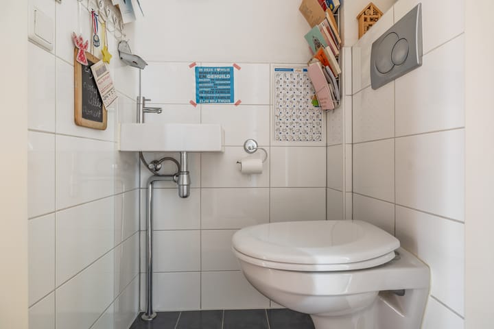 Foto 10 van Rutgerskamp 26