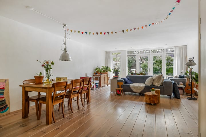 Foto 2 van Rutgerskamp 26