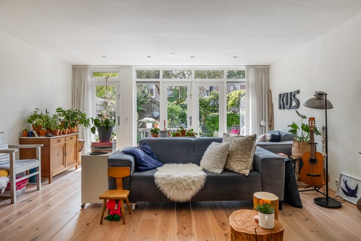 Foto 12 van Rutgerskamp 26