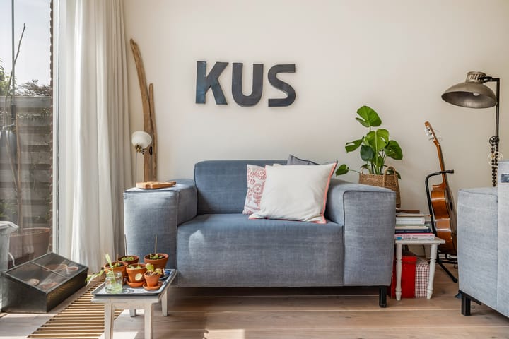 Foto 14 van Rutgerskamp 26