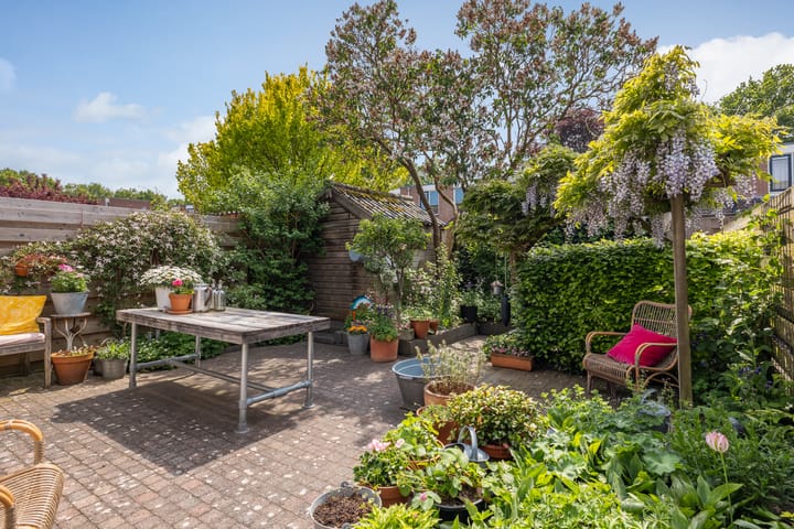 Foto 3 van Rutgerskamp 26