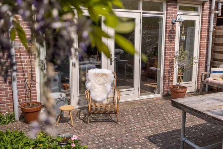 Foto 20 van Rutgerskamp 26