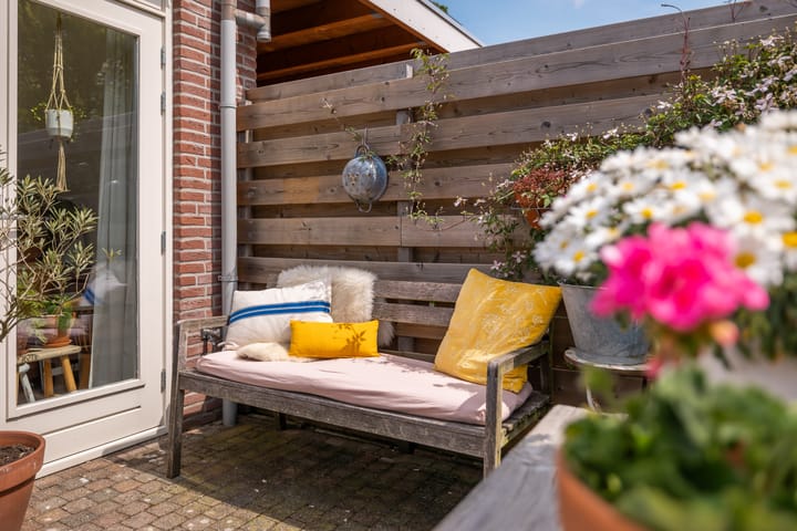 Foto 21 van Rutgerskamp 26