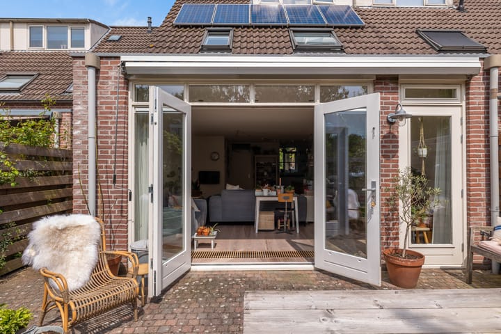 Foto 22 van Rutgerskamp 26