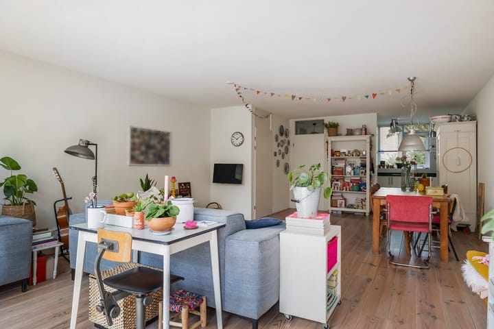 Foto 23 van Rutgerskamp 26