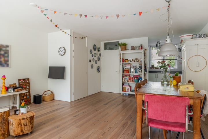 Foto 25 van Rutgerskamp 26