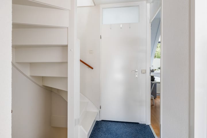 Foto 29 van Rutgerskamp 26