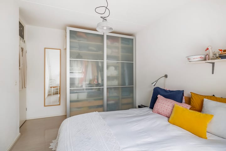 Foto 30 van Rutgerskamp 26