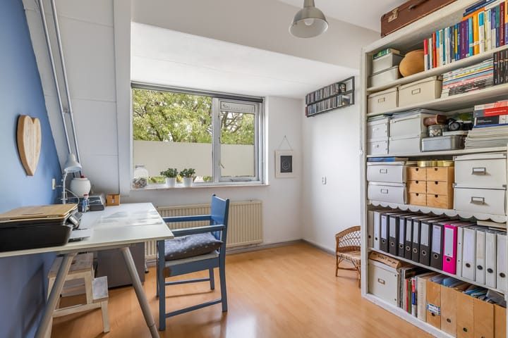 Foto 33 van Rutgerskamp 26