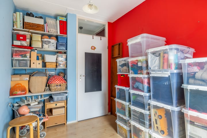 Foto 35 van Rutgerskamp 26