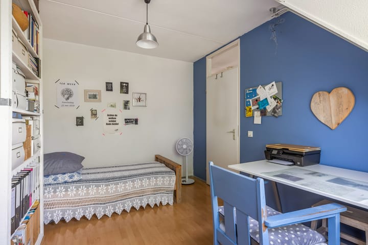 Foto 36 van Rutgerskamp 26