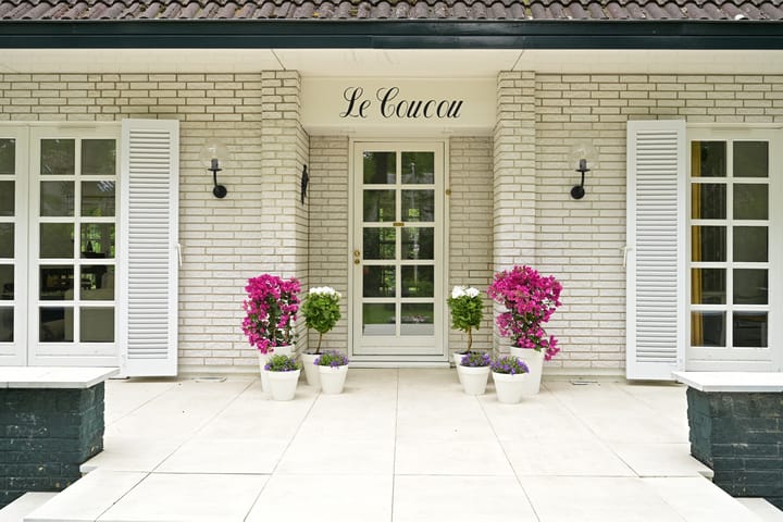 Foto 7 van Koekoekslaan 2-A