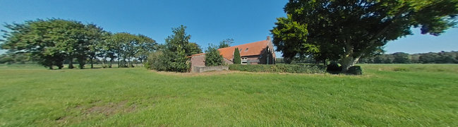 Bekijk 360° foto van achtertuin van Vlagberg 32