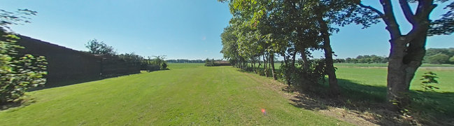 Bekijk 360° foto van achtertuin van Vlagberg 32