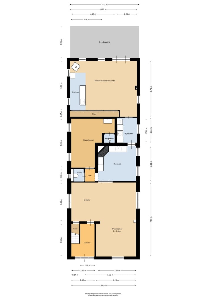 Foto 64 van Waterstraat 9