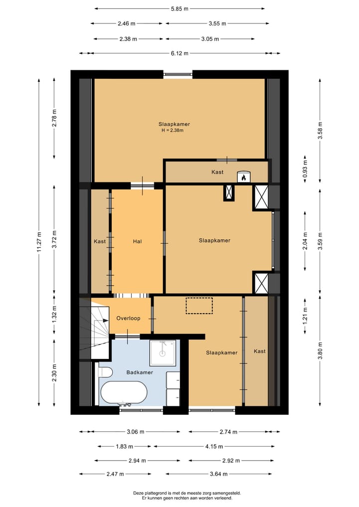 Foto 65 van Waterstraat 9