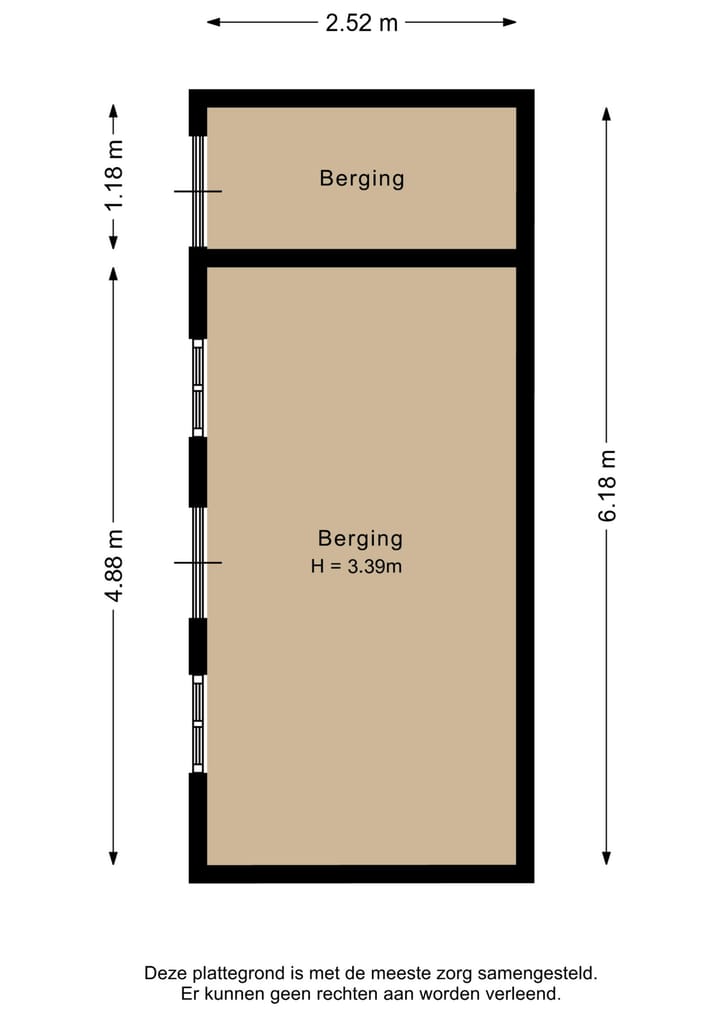Foto 67 van Waterstraat 9