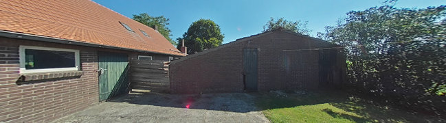 Bekijk 360° foto van achtertuin van Vlagberg 32