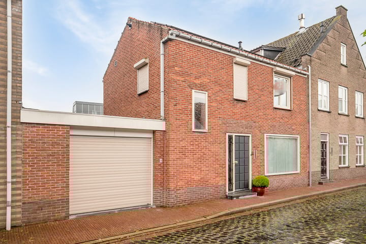 Zomerstraat 14