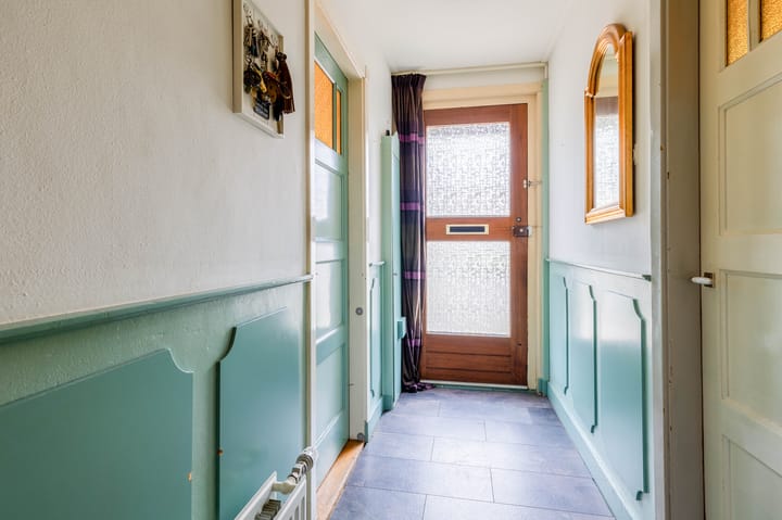 Photo 4 of Sint Odulphusstraat 4