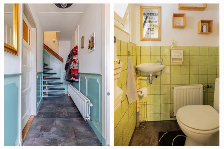 Photo 5 of Sint Odulphusstraat 4