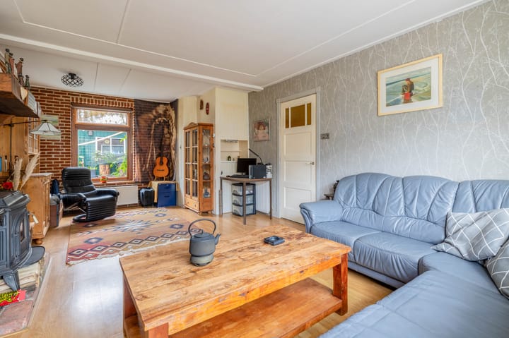 Photo 6 of Sint Odulphusstraat 4