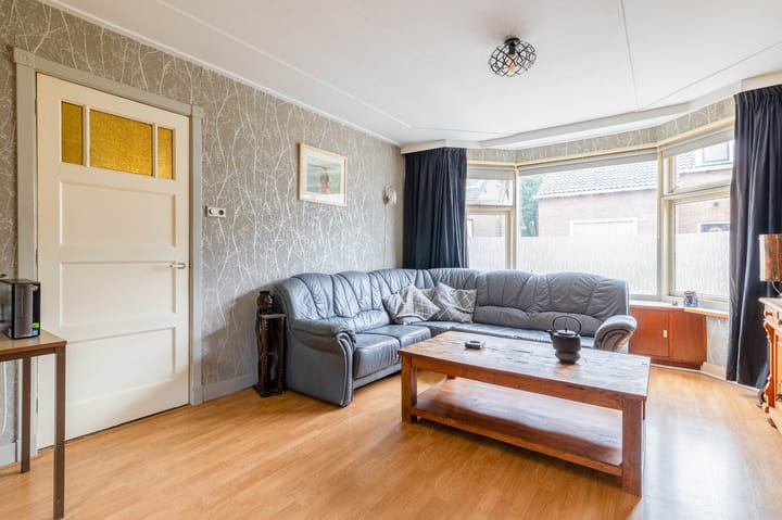 Photo 7 of Sint Odulphusstraat 4