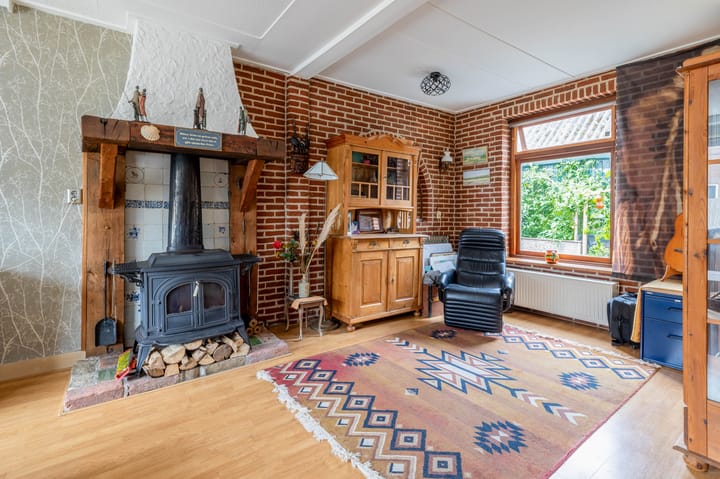 Photo 8 of Sint Odulphusstraat 4