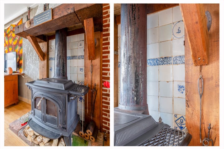 Photo 9 of Sint Odulphusstraat 4