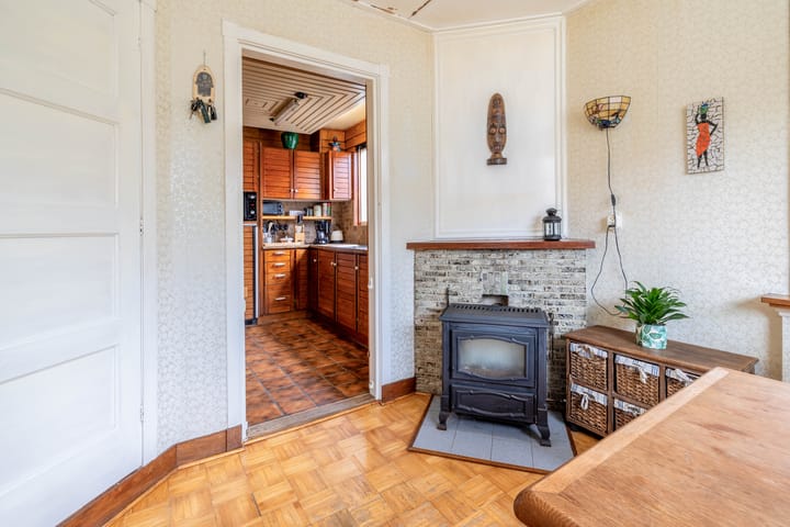 Photo 12 of Sint Odulphusstraat 4