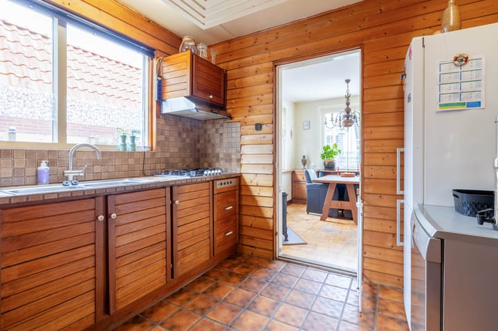 Photo 14 of Sint Odulphusstraat 4