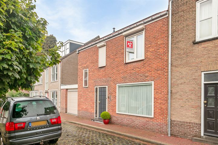 Bekijk foto 27 van Zomerstraat 14