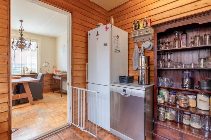 Photo 15 of Sint Odulphusstraat 4