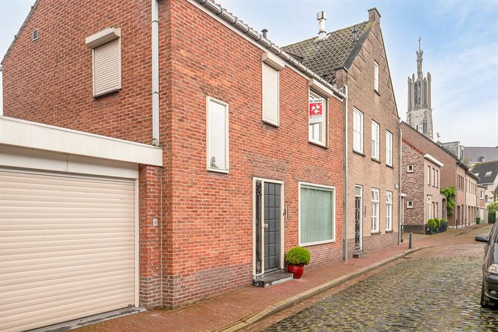 Bekijk foto 28 van Zomerstraat 14