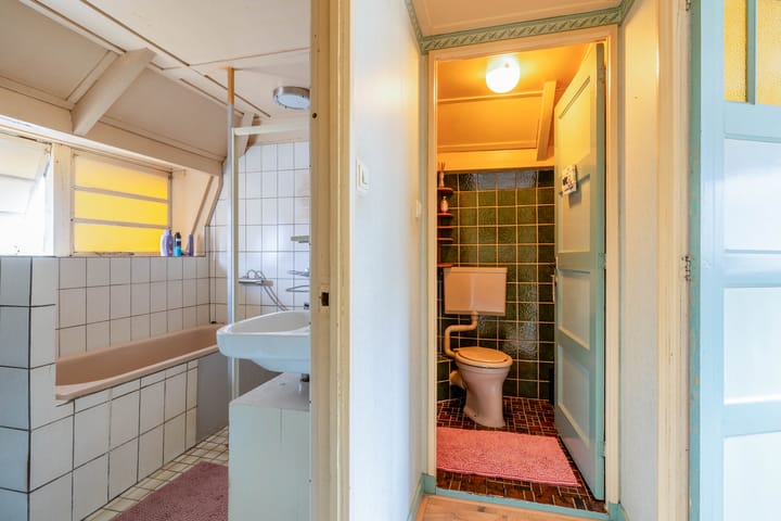 Photo 25 of Sint Odulphusstraat 4