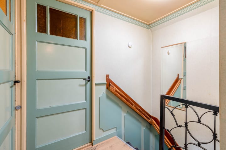 Photo 26 of Sint Odulphusstraat 4