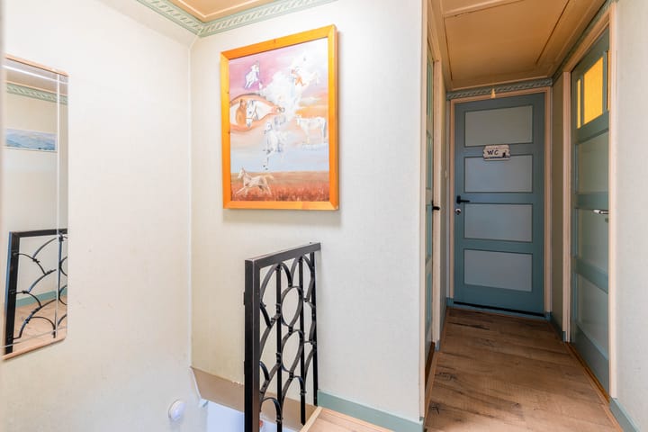 Photo 27 of Sint Odulphusstraat 4