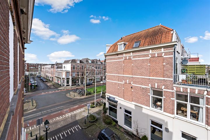 Bekijk foto 27 van Regentesselaan 320-A