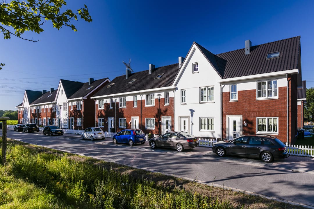 House for rent Wachtelbeemden 11 5706 GS Helmond [funda]