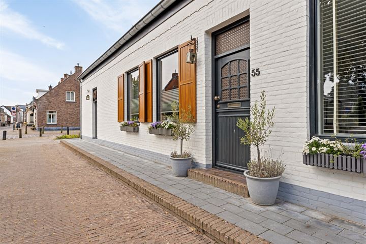 Bekijk foto 3 van Roosendaalsestraat 55