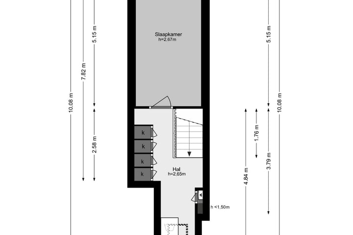 Bekijk foto 35 van Smitstraat 26-3