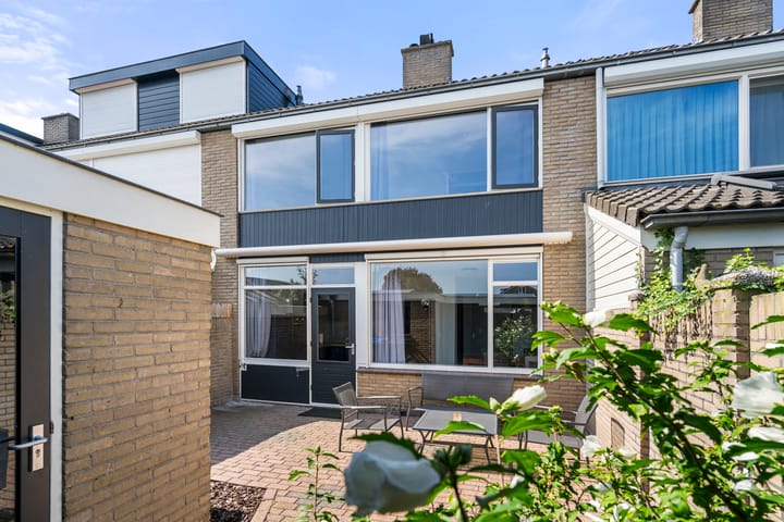 Foto 2 van Spikhorst 7