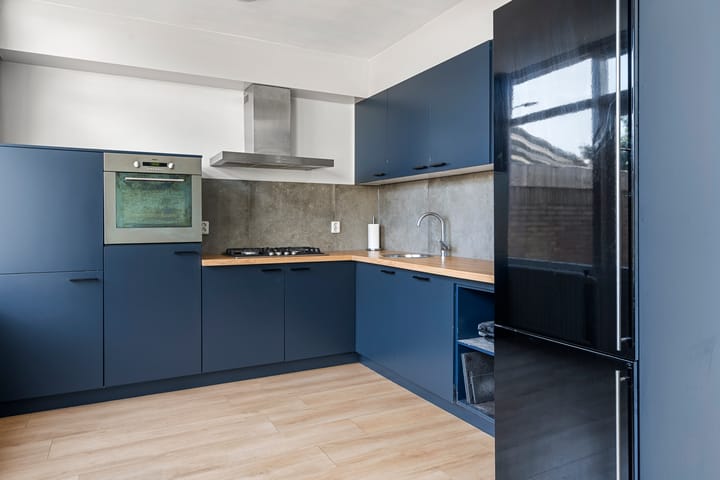 Foto 10 van Spikhorst 7