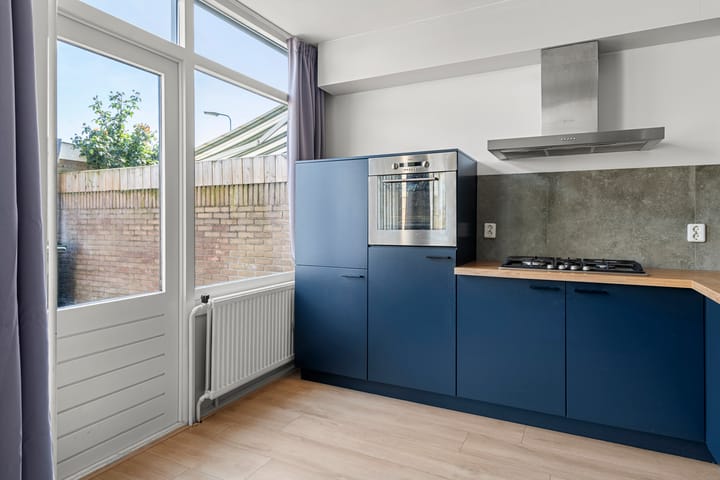 Foto 11 van Spikhorst 7