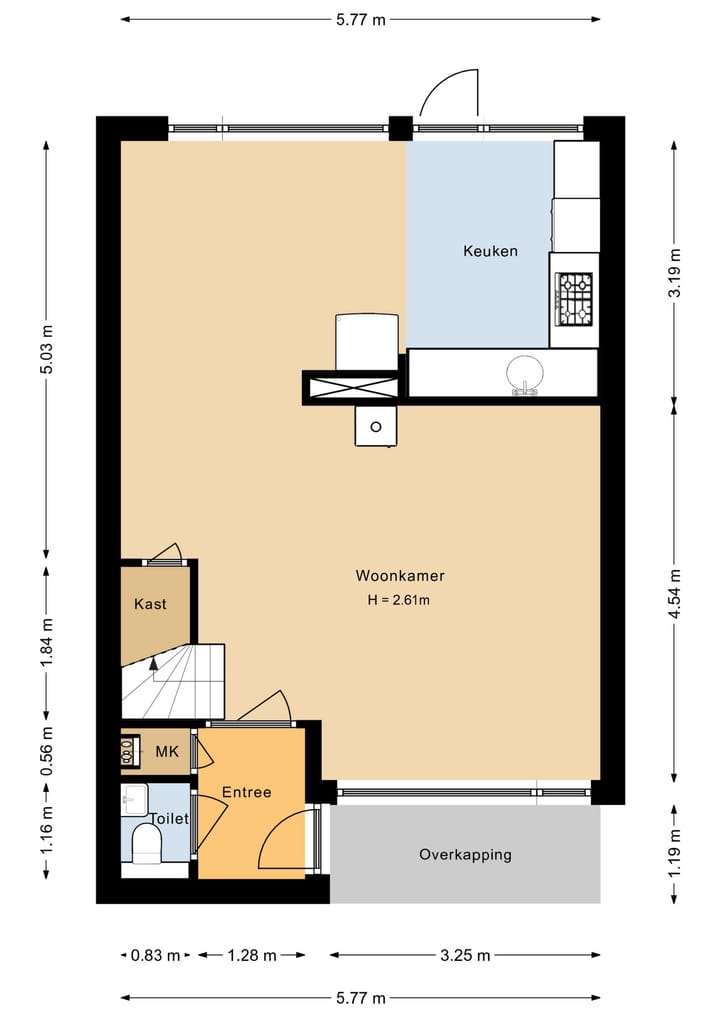 Foto 39 van Spikhorst 7