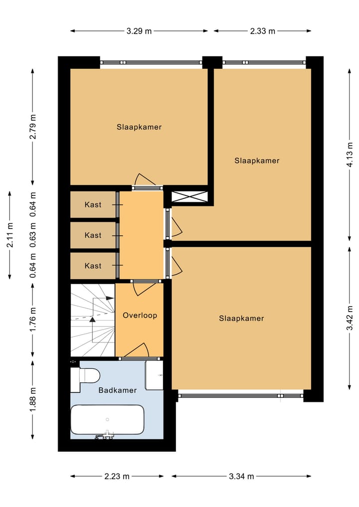 Foto 40 van Spikhorst 7